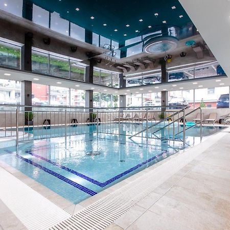 Resort Apartamenty Klifowa Rewal 54 エクステリア 写真