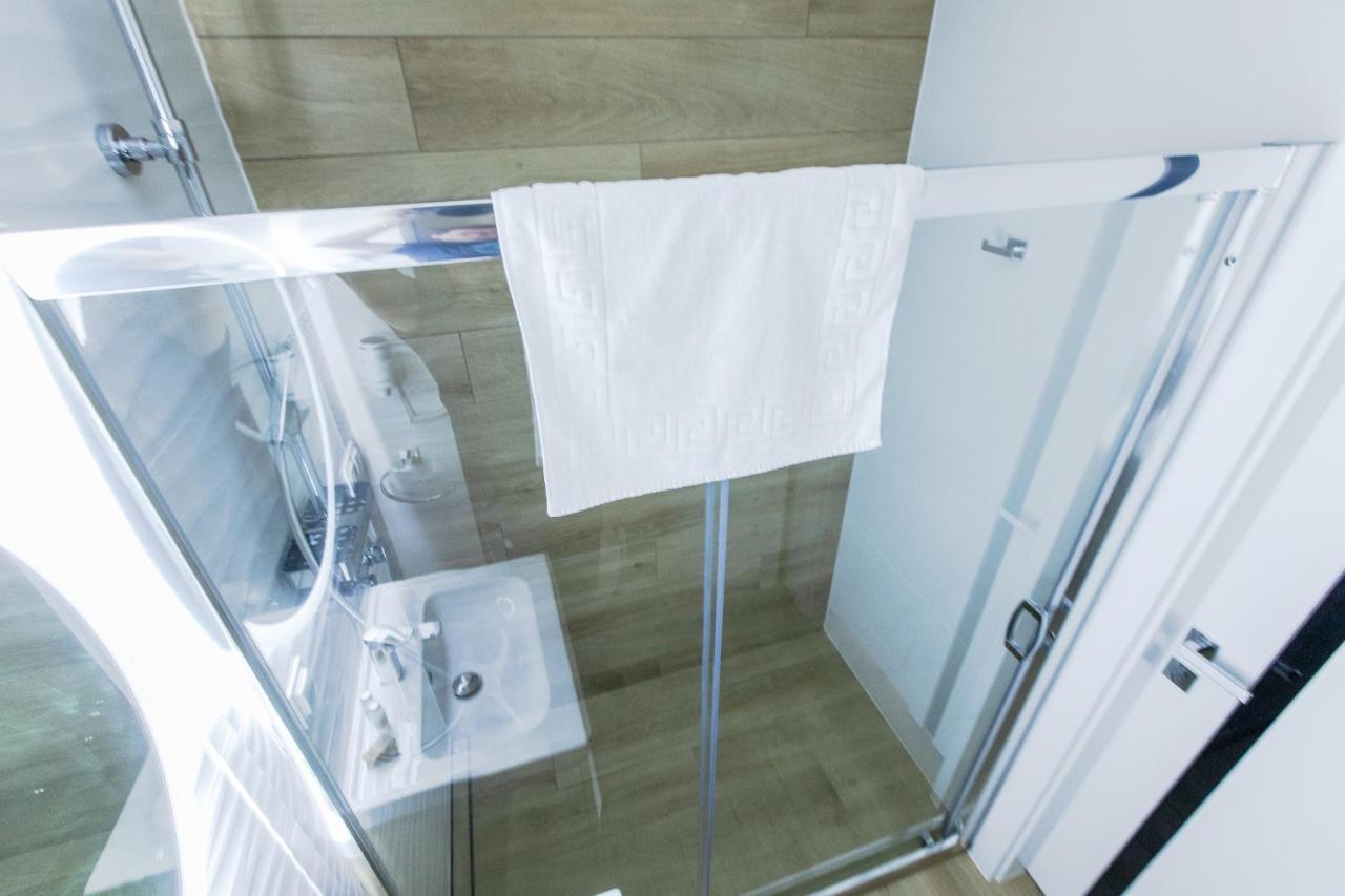 Resort Apartamenty Klifowa Rewal 54 エクステリア 写真